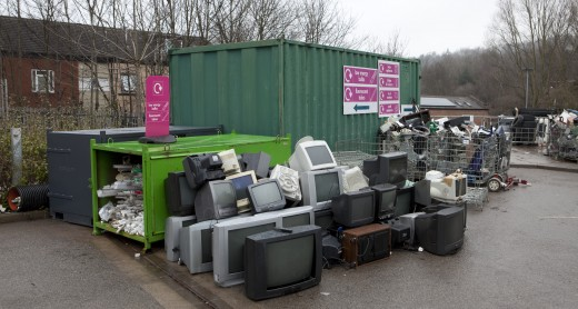 Property clearance Yorkshire